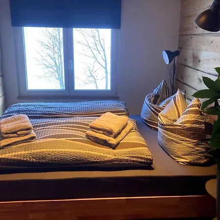 „wildpark Baren“ 2.3. Apartment *