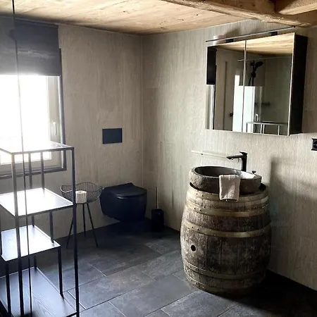Apartment „wildpark Baren“ 2.3. Wildhaus
